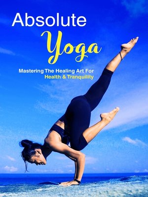 cover image of Absolute Yoga